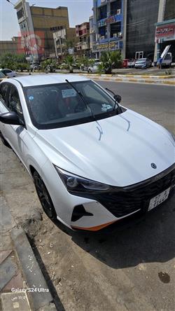 دونج فينج شاين